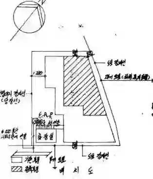 계산동 973-49 배치도 이미지